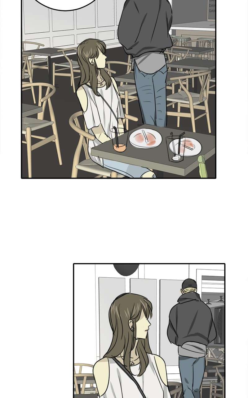 [C]LOSER Chapter 10 - Halaman 47