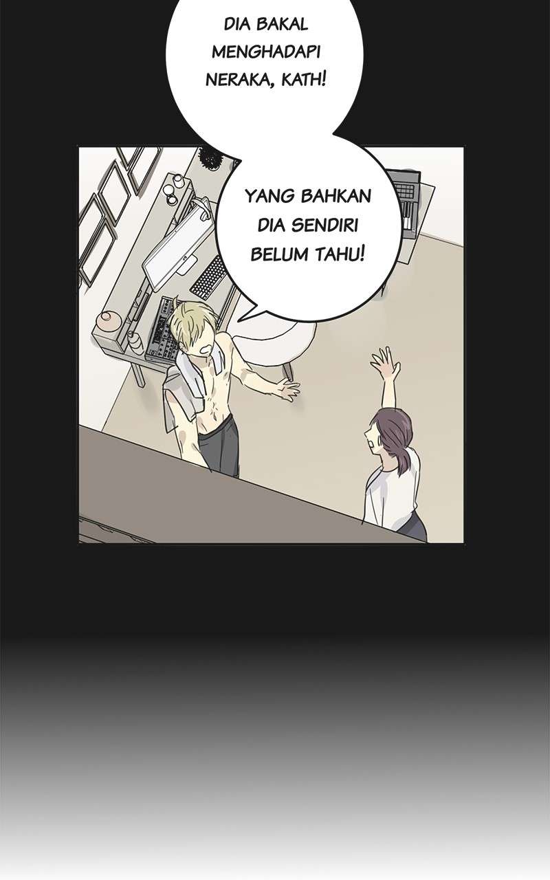 [C]LOSER Chapter 10 - Halaman 5