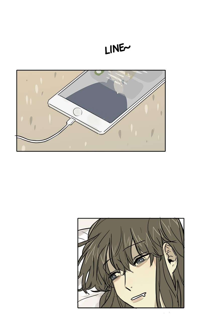 [C]LOSER Chapter 08 - Halaman 10