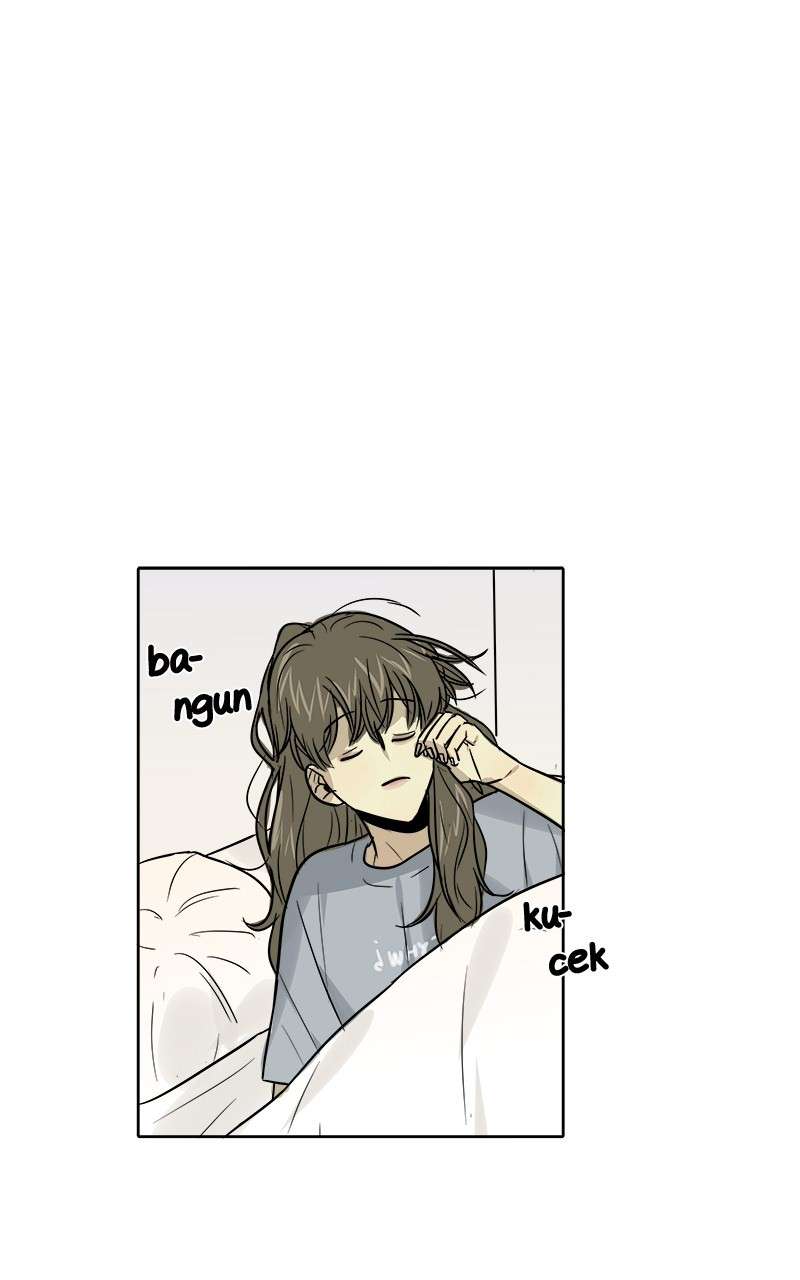 [C]LOSER Chapter 08 - Halaman 11
