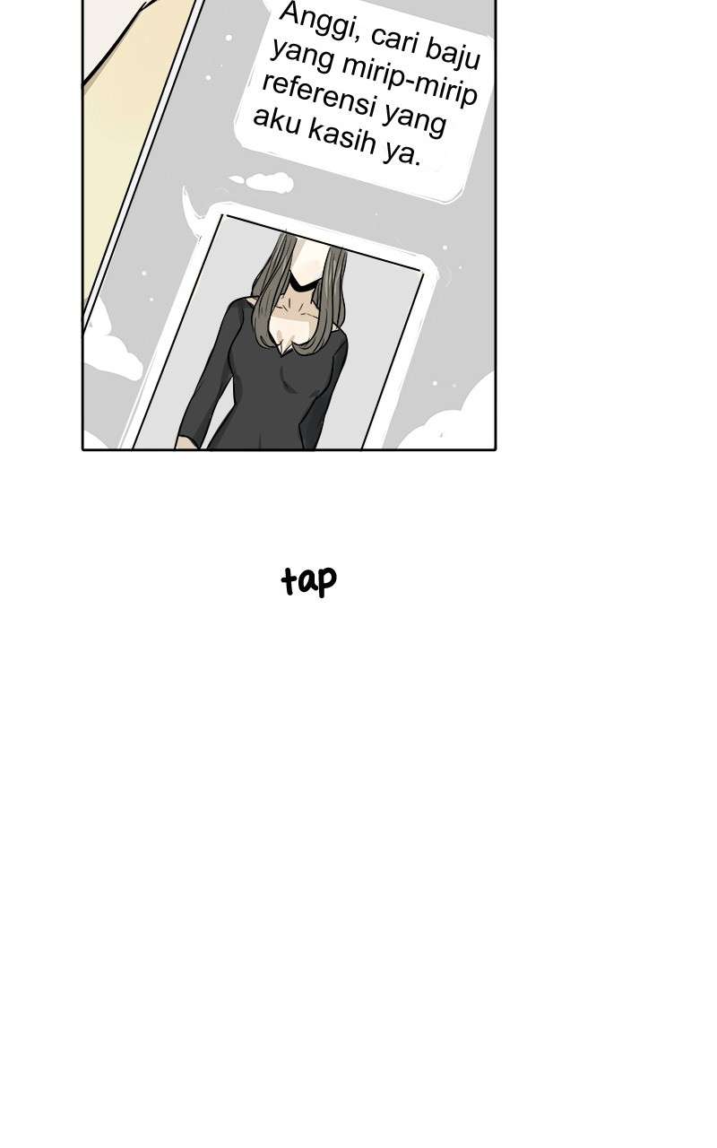 [C]LOSER Chapter 08 - Halaman 14
