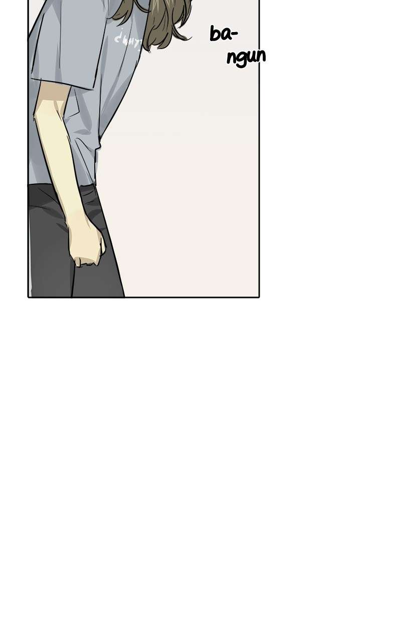 [C]LOSER Chapter 08 - Halaman 20