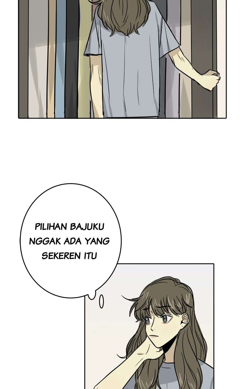 [C]LOSER Chapter 08 - Halaman 22