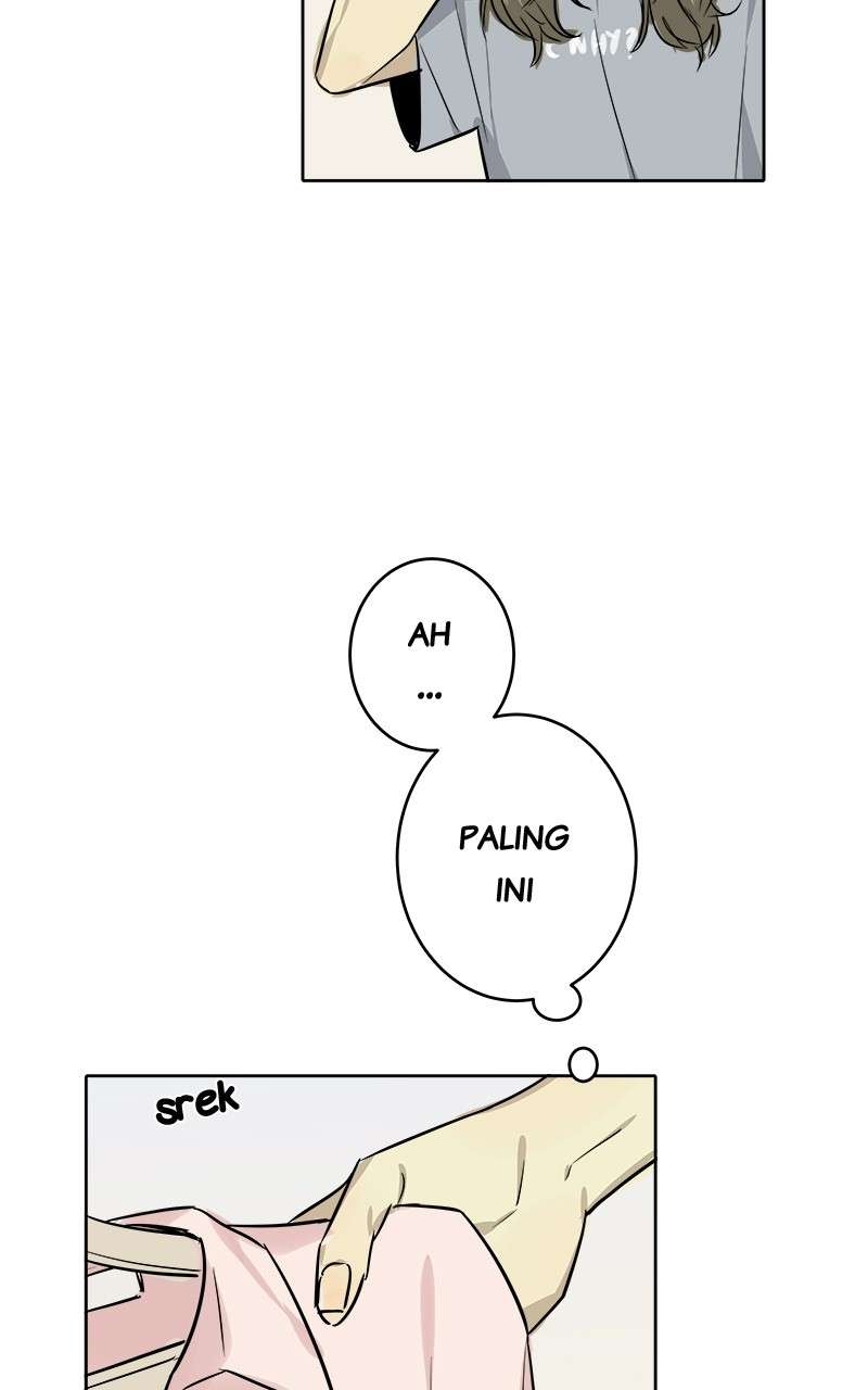 [C]LOSER Chapter 08 - Halaman 23