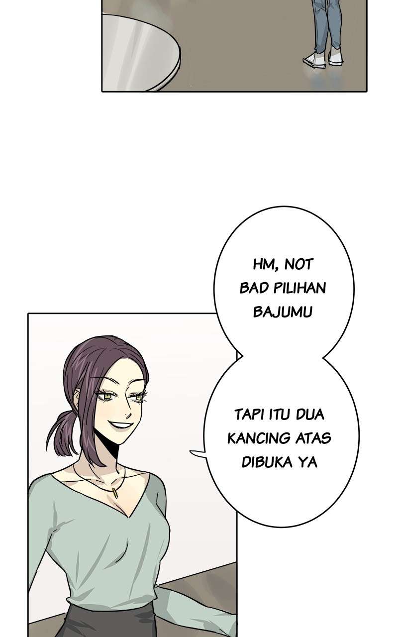 [C]LOSER Chapter 08 - Halaman 37