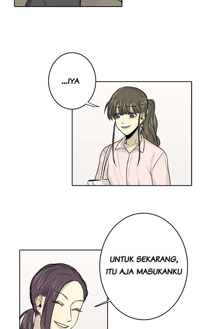 [C]LOSER Chapter 08 - Halaman 38