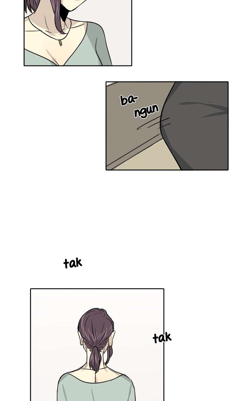 [C]LOSER Chapter 08 - Halaman 39