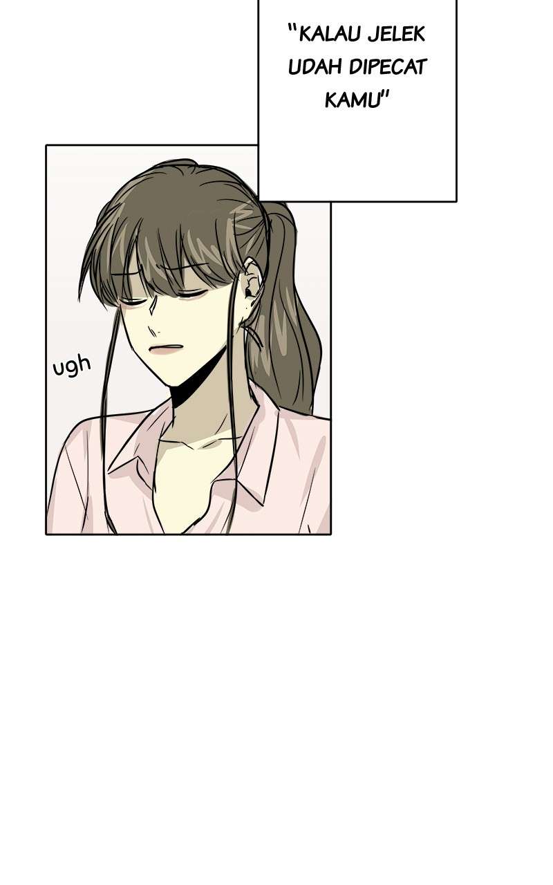 [C]LOSER Chapter 08 - Halaman 45
