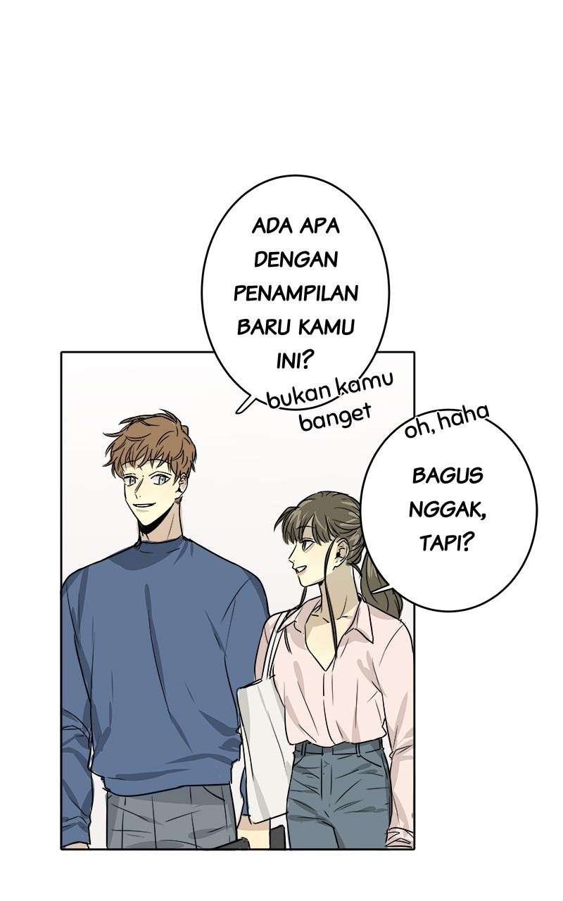 [C]LOSER Chapter 08 - Halaman 53