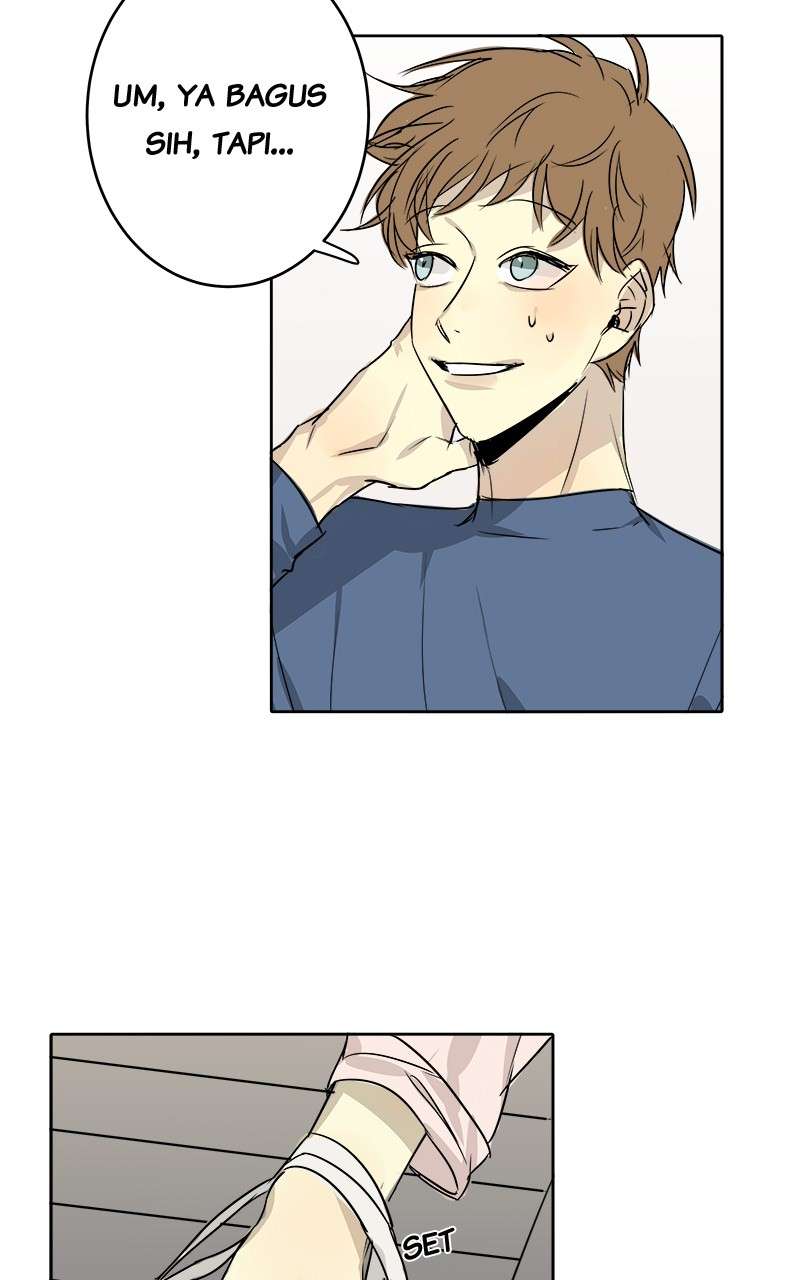 [C]LOSER Chapter 08 - Halaman 54