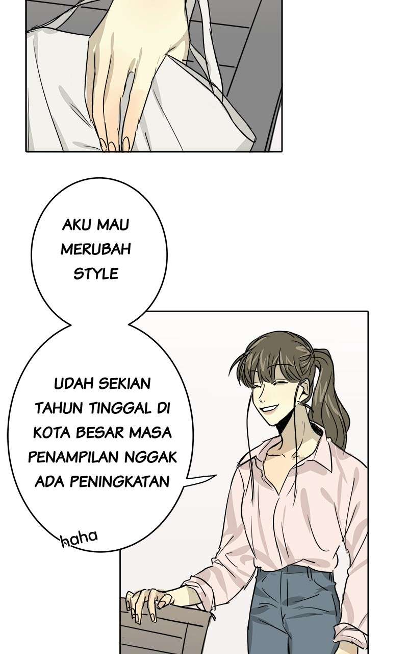 [C]LOSER Chapter 08 - Halaman 55