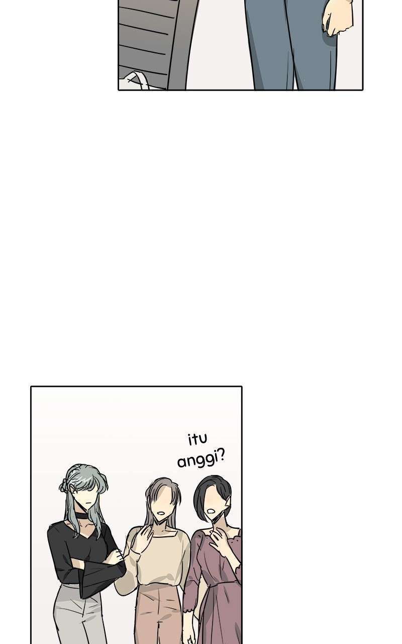 [C]LOSER Chapter 08 - Halaman 56