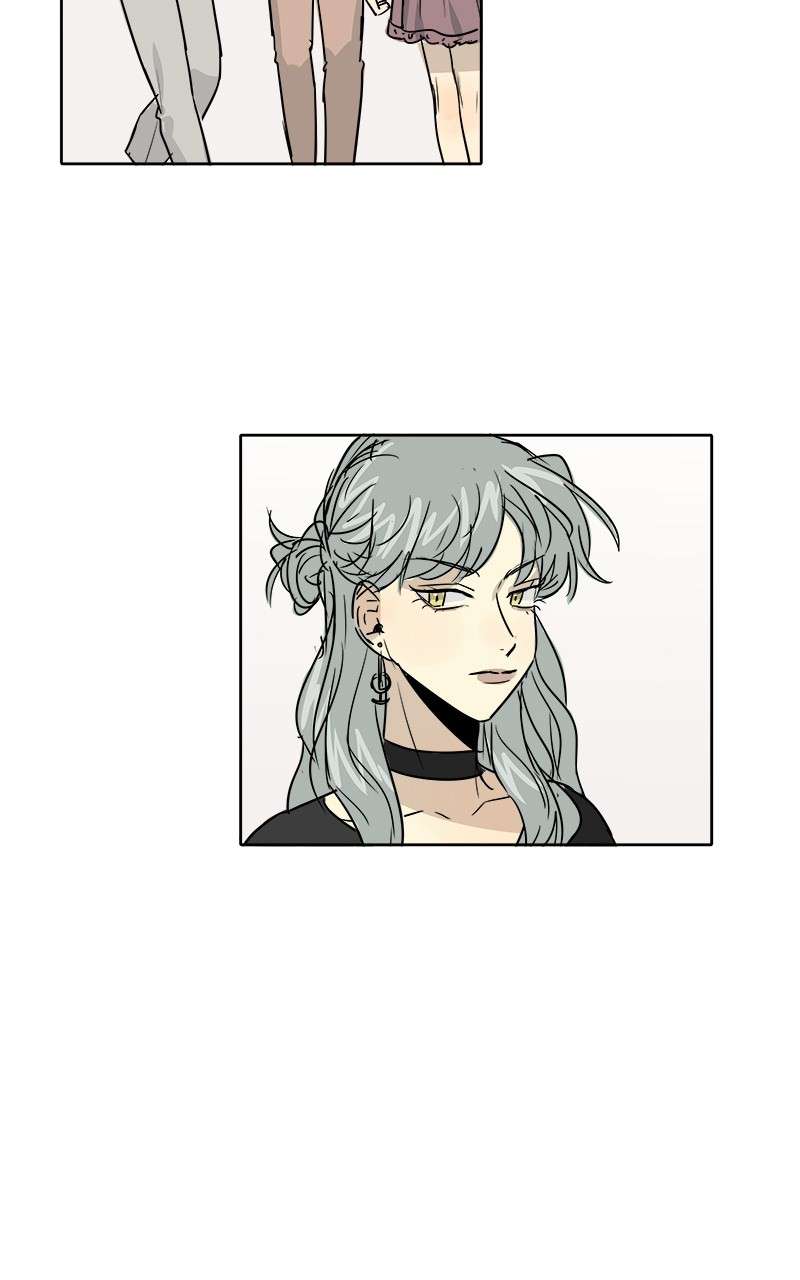 [C]LOSER Chapter 08 - Halaman 57