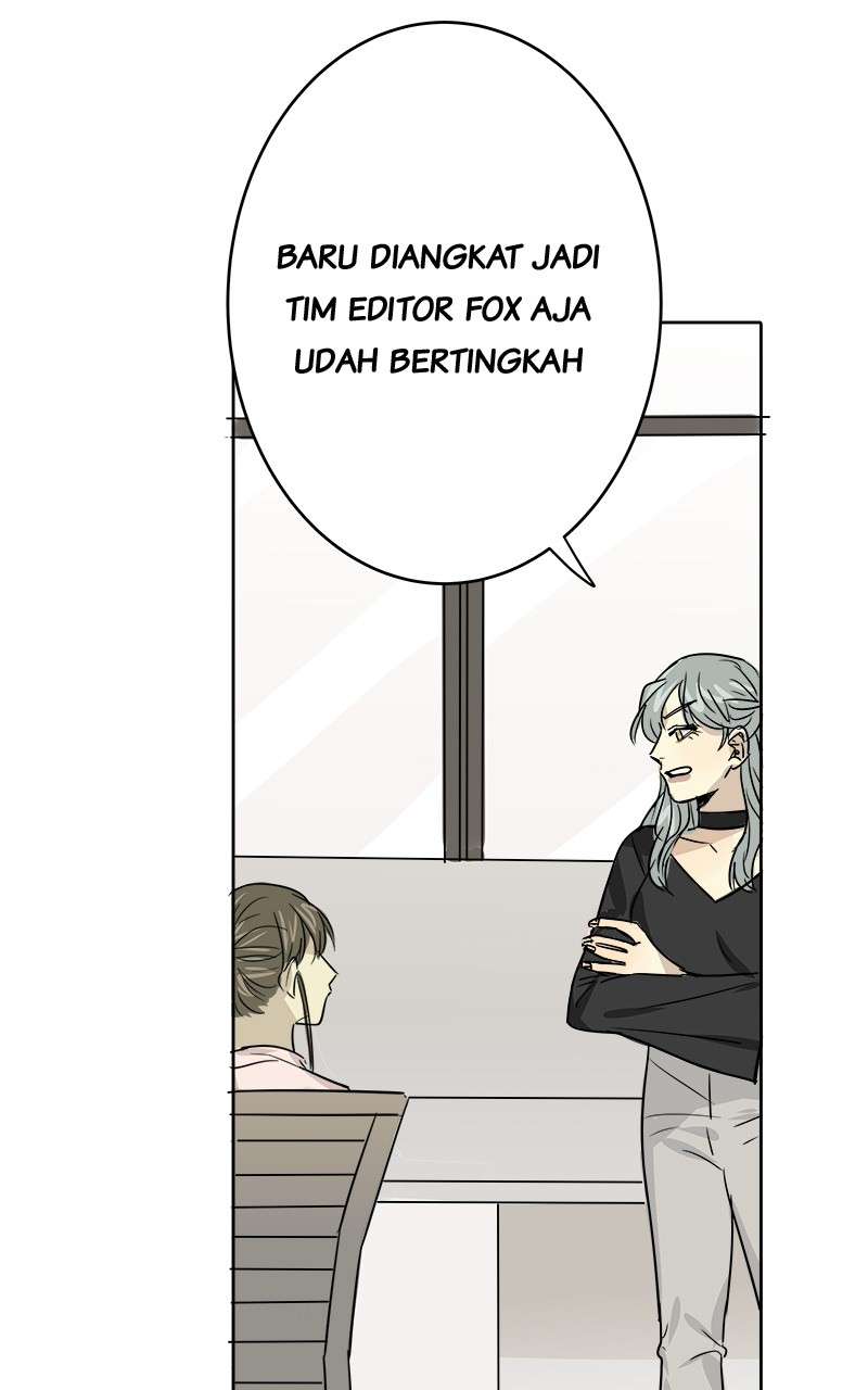[C]LOSER Chapter 08 - Halaman 59