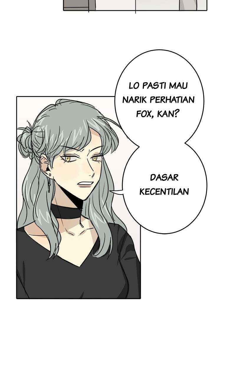 [C]LOSER Chapter 08 - Halaman 60