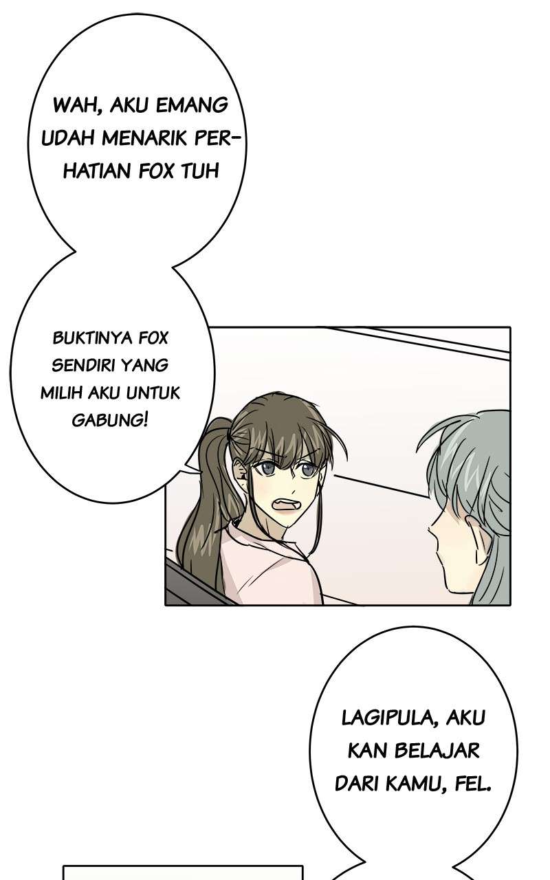 [C]LOSER Chapter 08 - Halaman 61