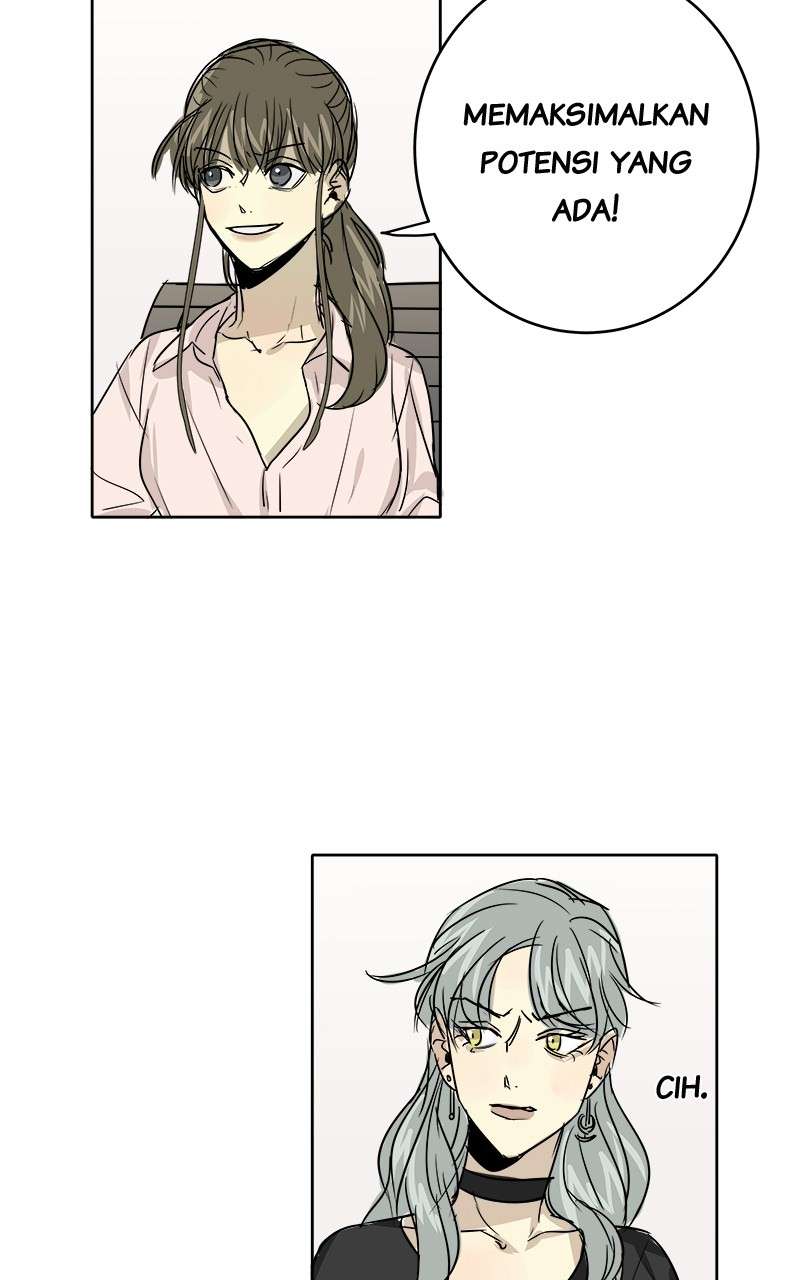 [C]LOSER Chapter 08 - Halaman 62