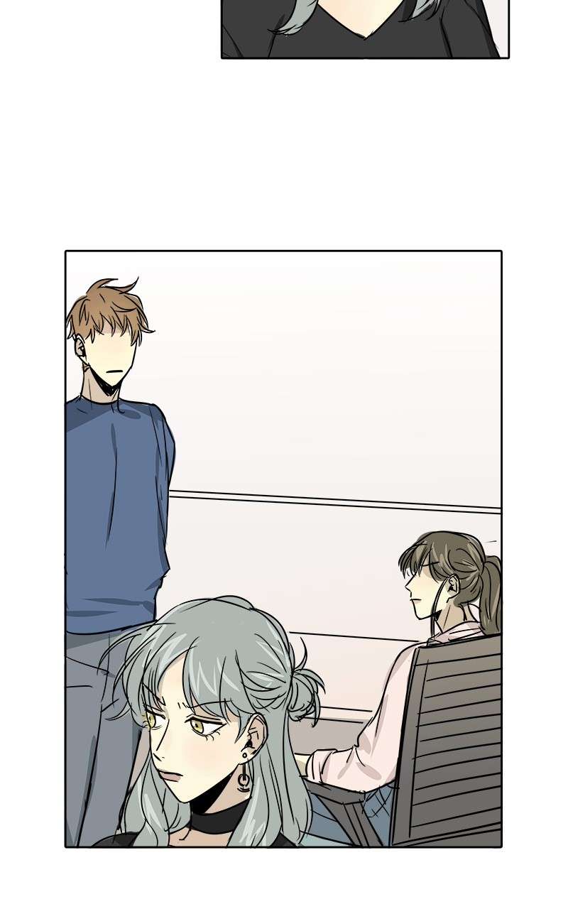 [C]LOSER Chapter 08 - Halaman 63