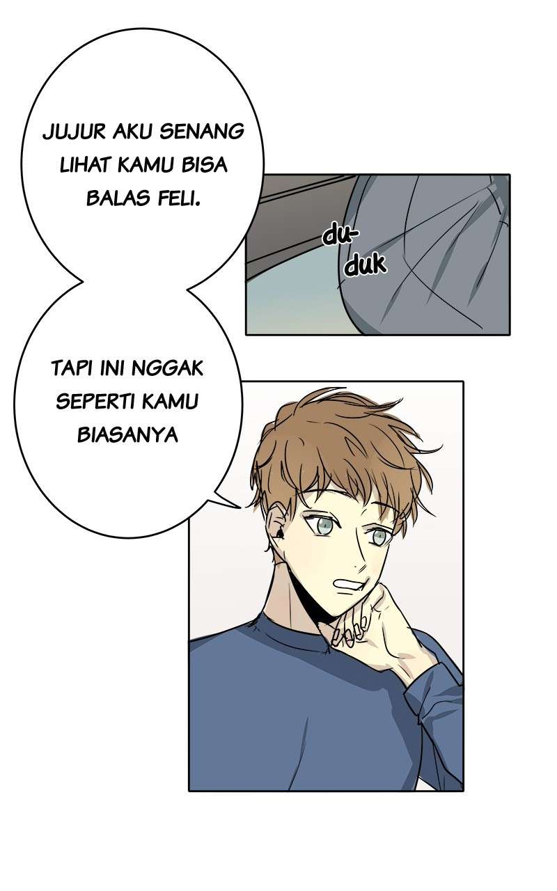 [C]LOSER Chapter 08 - Halaman 65