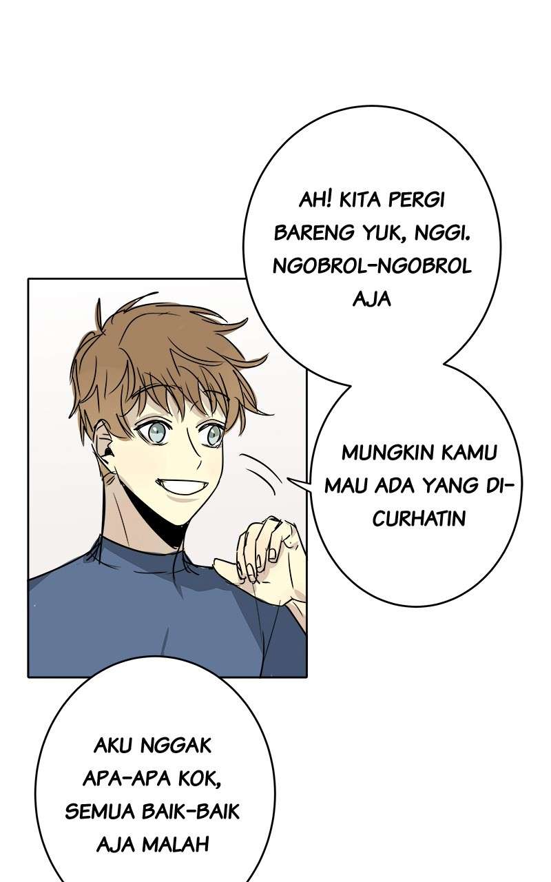 [C]LOSER Chapter 08 - Halaman 66