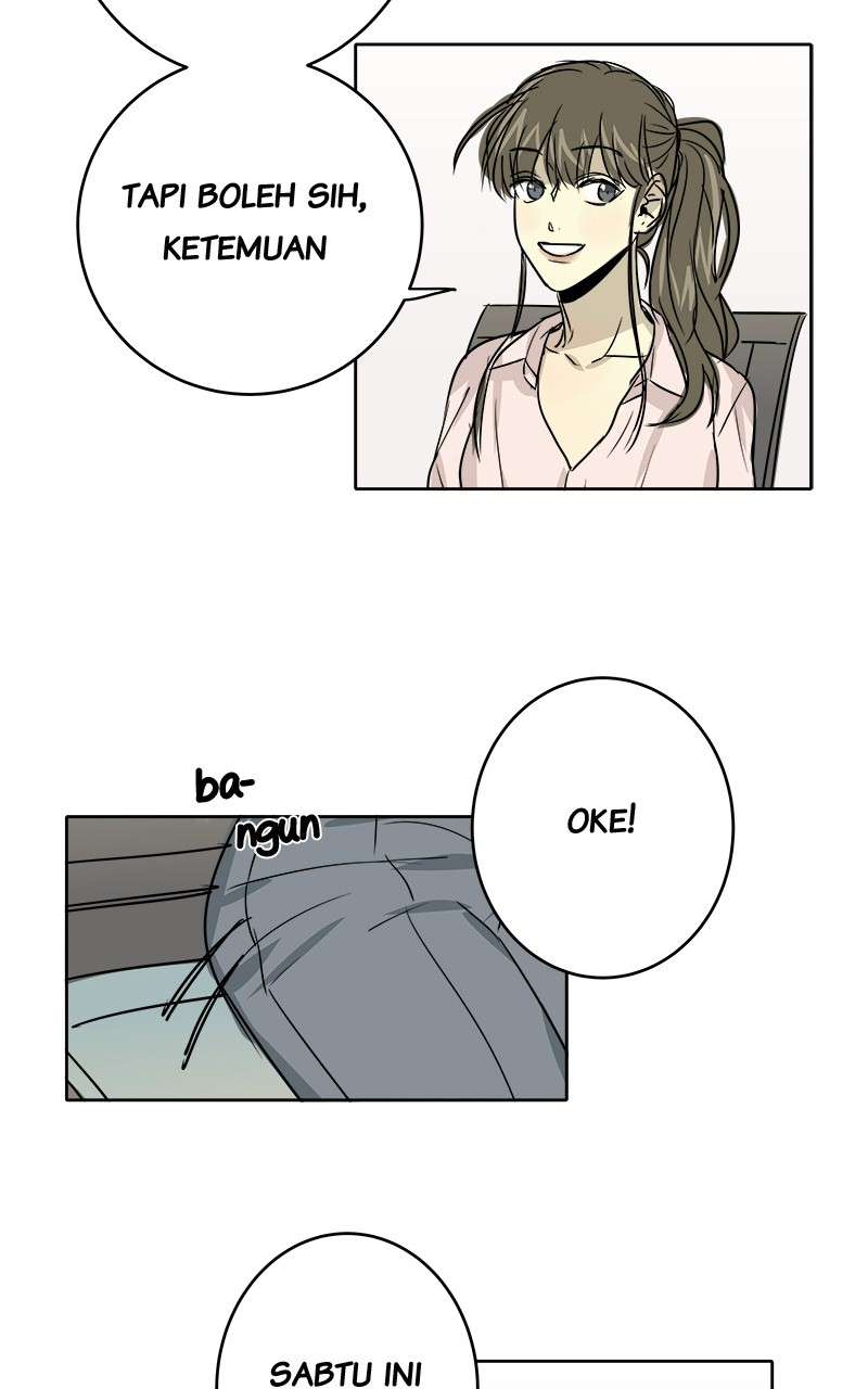 [C]LOSER Chapter 08 - Halaman 67