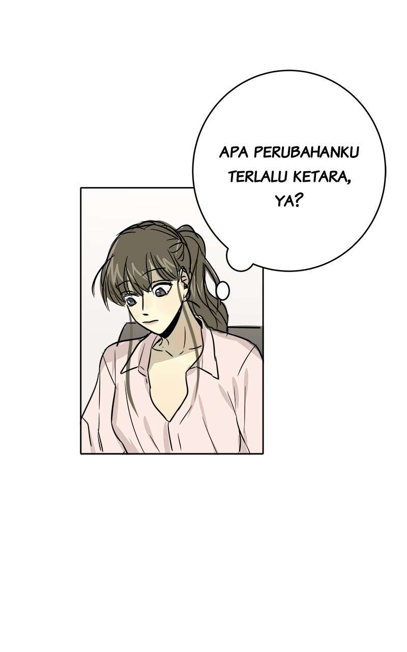 [C]LOSER Chapter 08 - Halaman 70