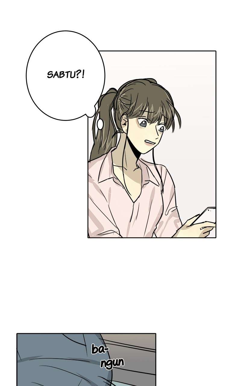 [C]LOSER Chapter 08 - Halaman 74