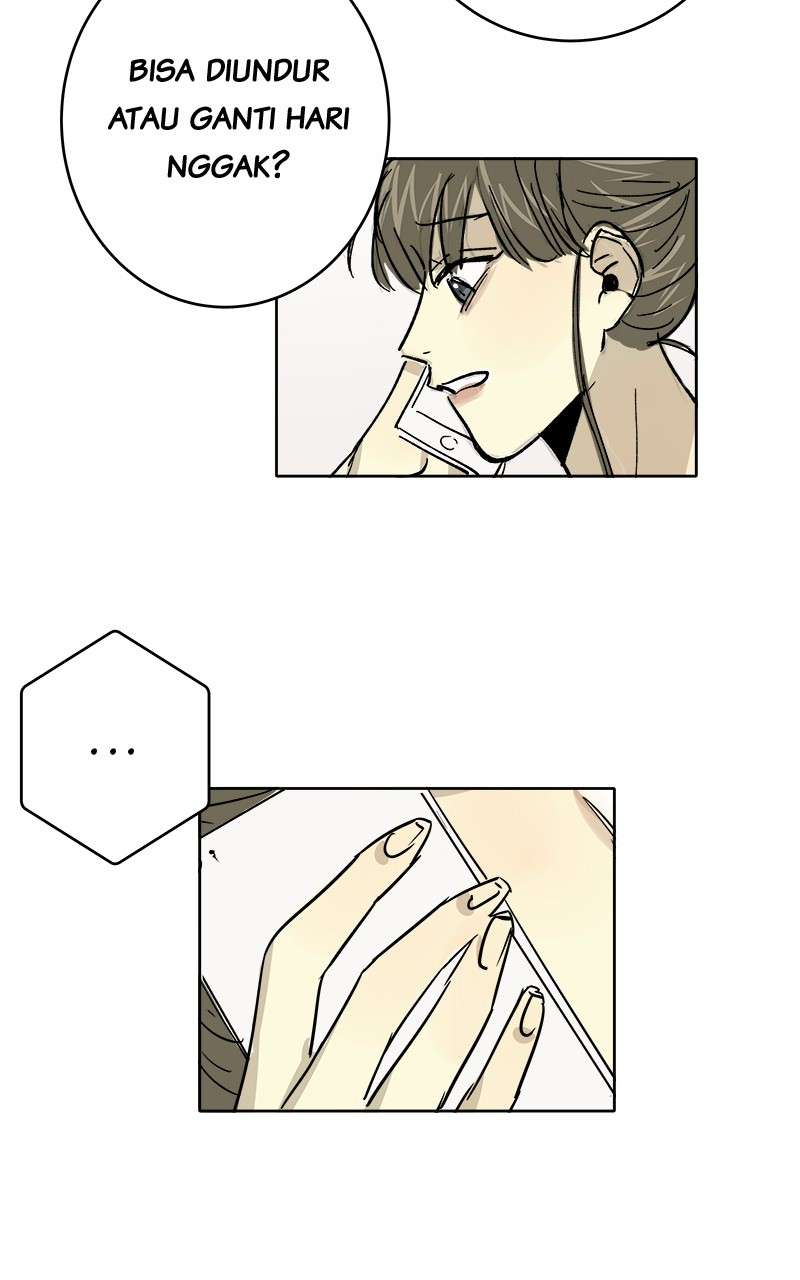 [C]LOSER Chapter 08 - Halaman 78