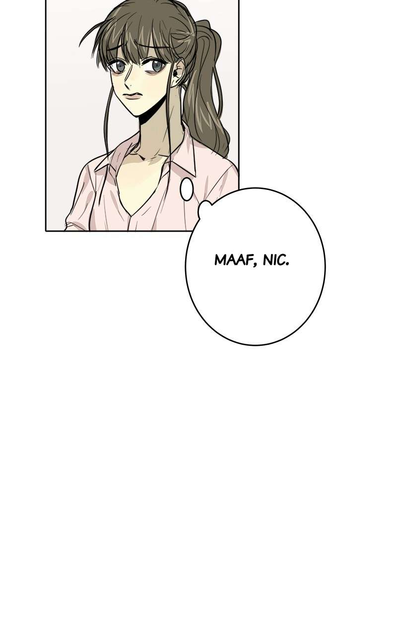 [C]LOSER Chapter 08 - Halaman 86