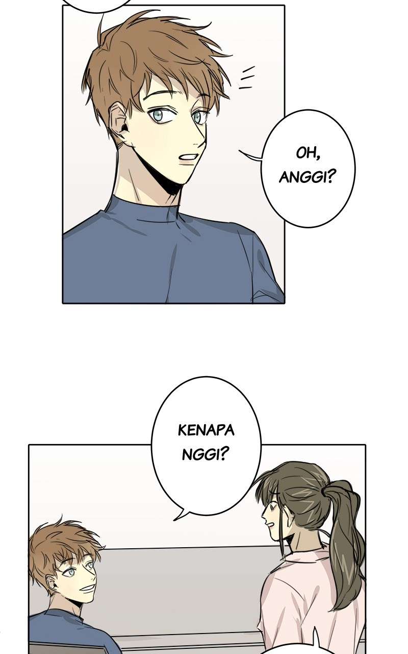 [C]LOSER Chapter 08 - Halaman 88