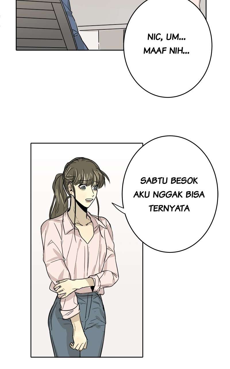 [C]LOSER Chapter 08 - Halaman 89