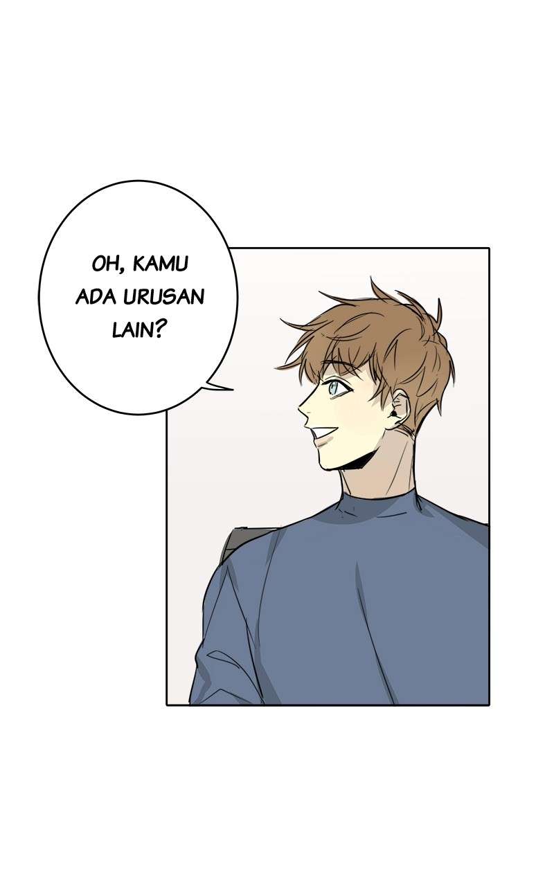 [C]LOSER Chapter 08 - Halaman 90