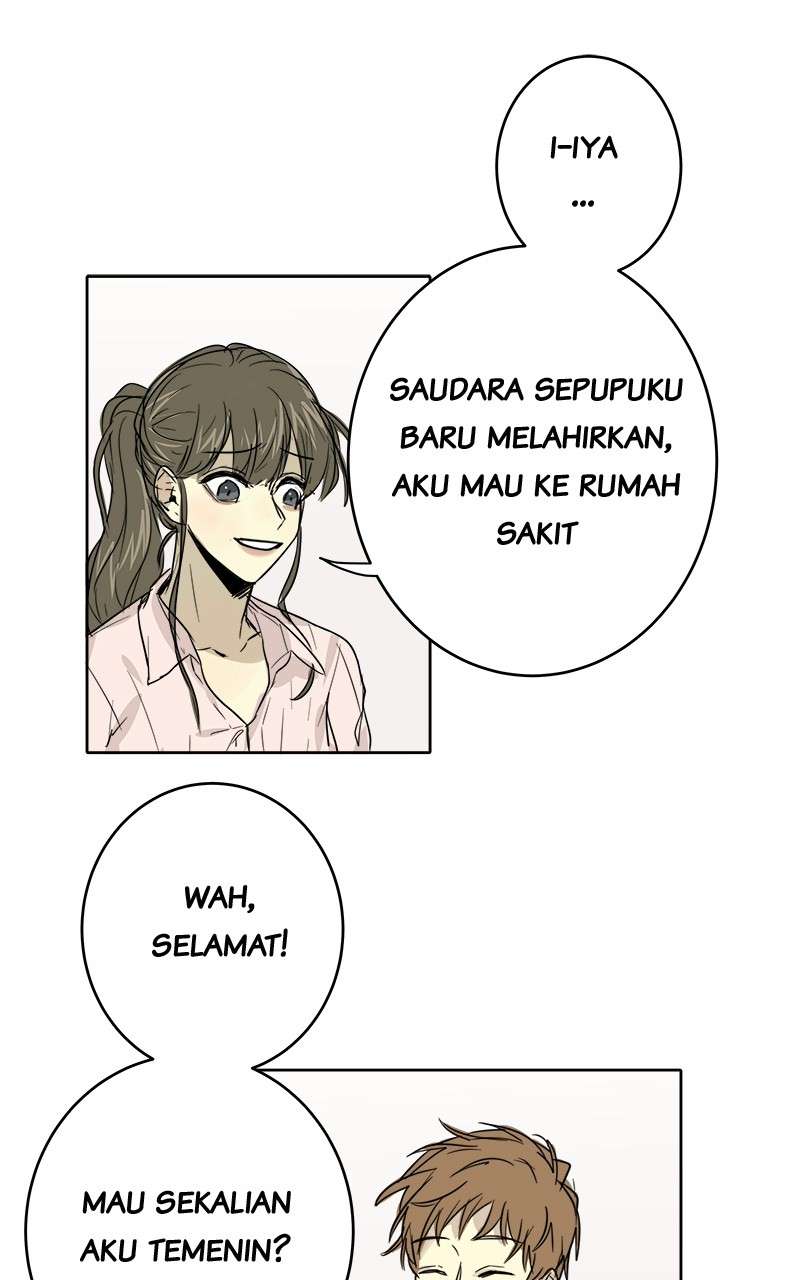 [C]LOSER Chapter 08 - Halaman 91