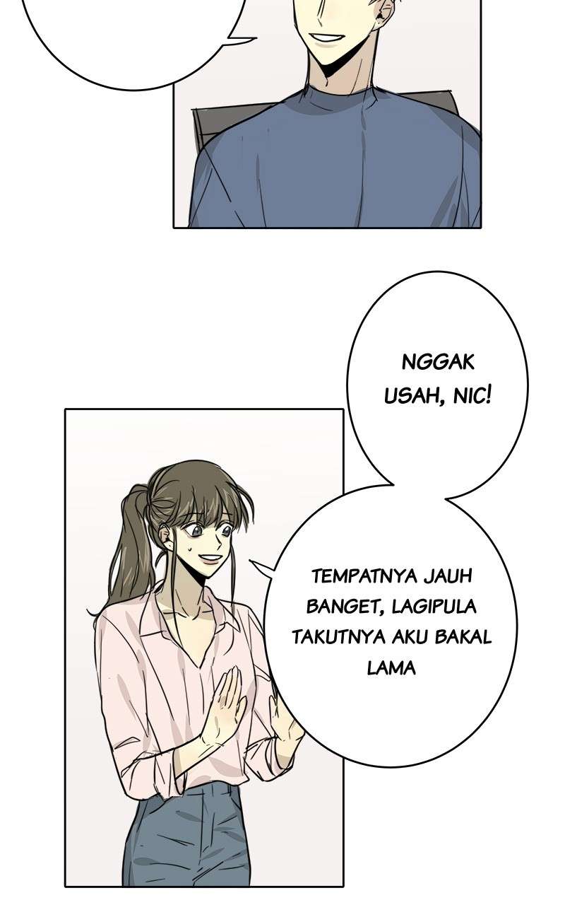 [C]LOSER Chapter 08 - Halaman 92