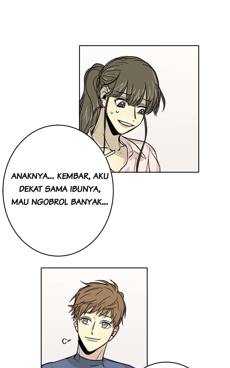 [C]LOSER Chapter 08 - Halaman 93