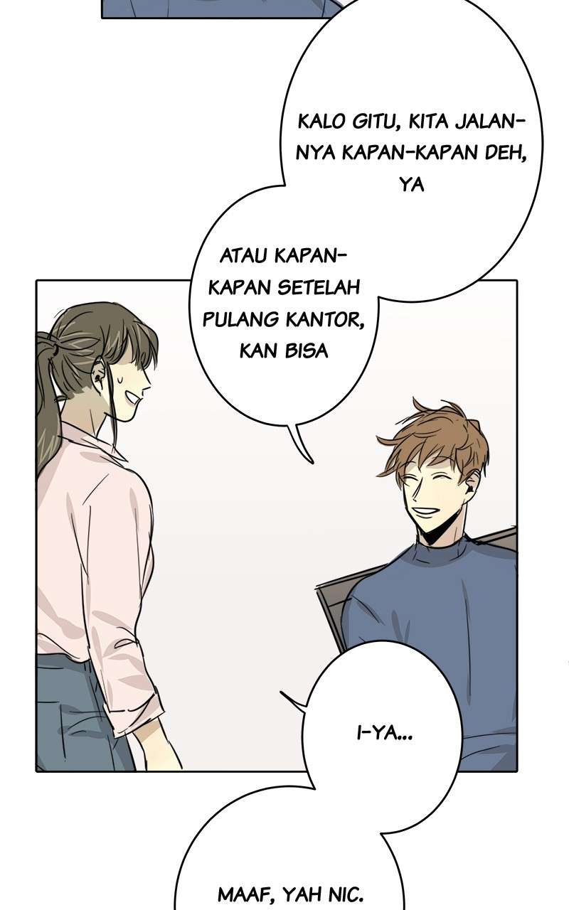 [C]LOSER Chapter 08 - Halaman 94