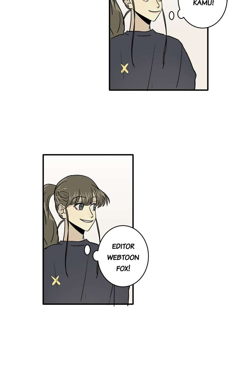 Manhwa [C]LOSER Chapter 06 gambar 2