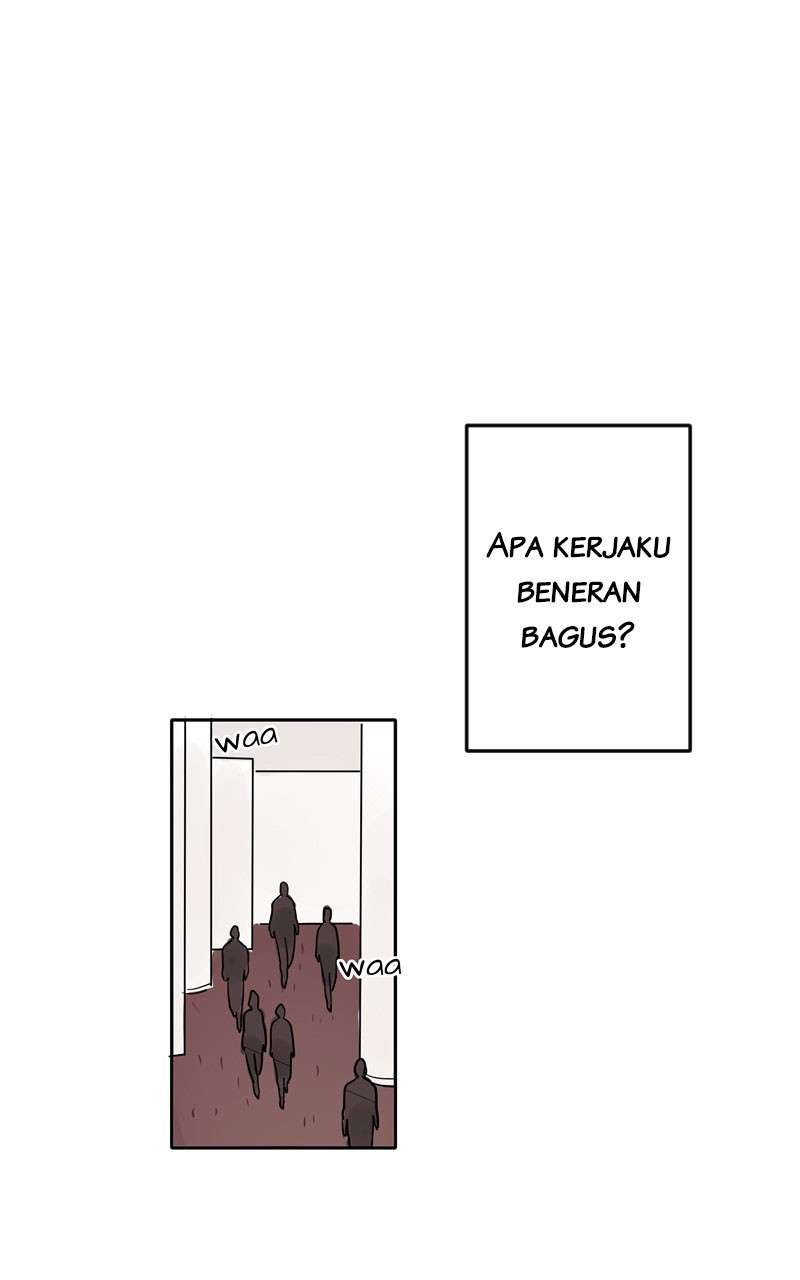 [C]LOSER Chapter 05 - Halaman 17