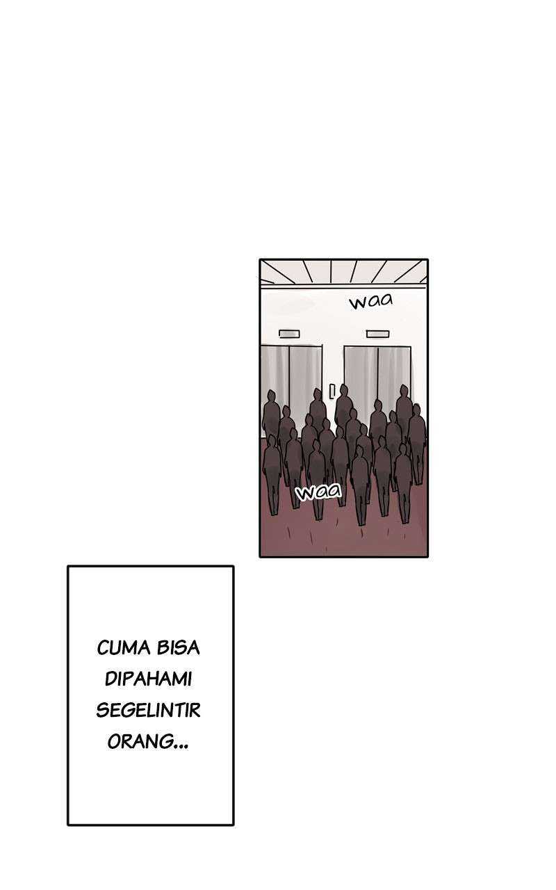 [C]LOSER Chapter 05 - Halaman 18