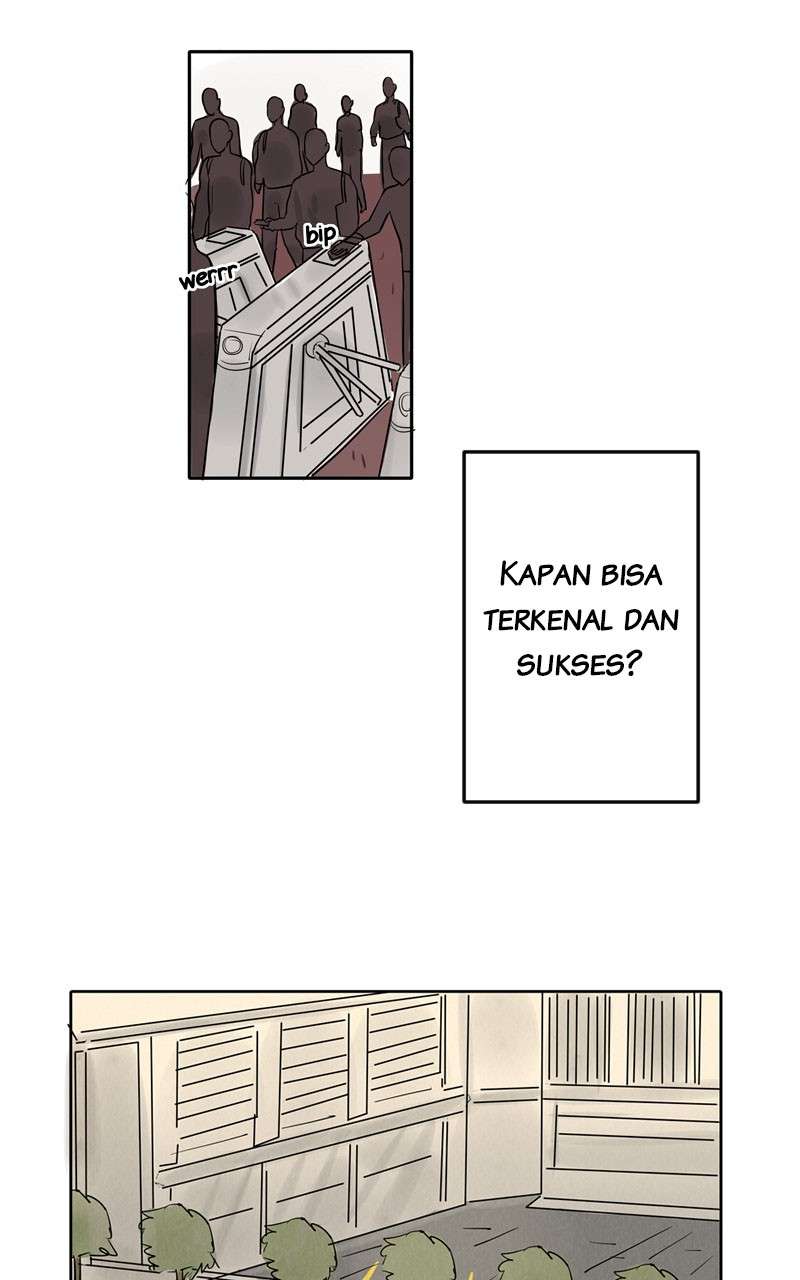 [C]LOSER Chapter 05 - Halaman 19