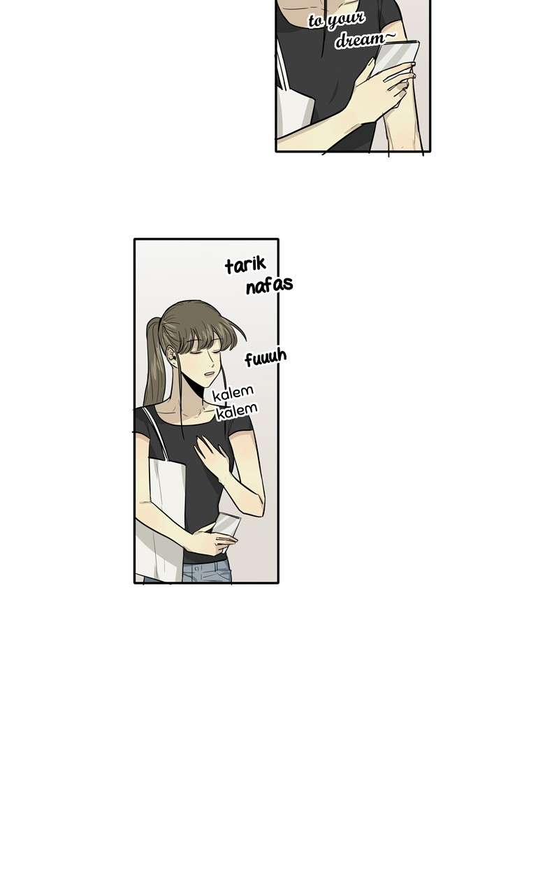 [C]LOSER Chapter 05 - Halaman 24