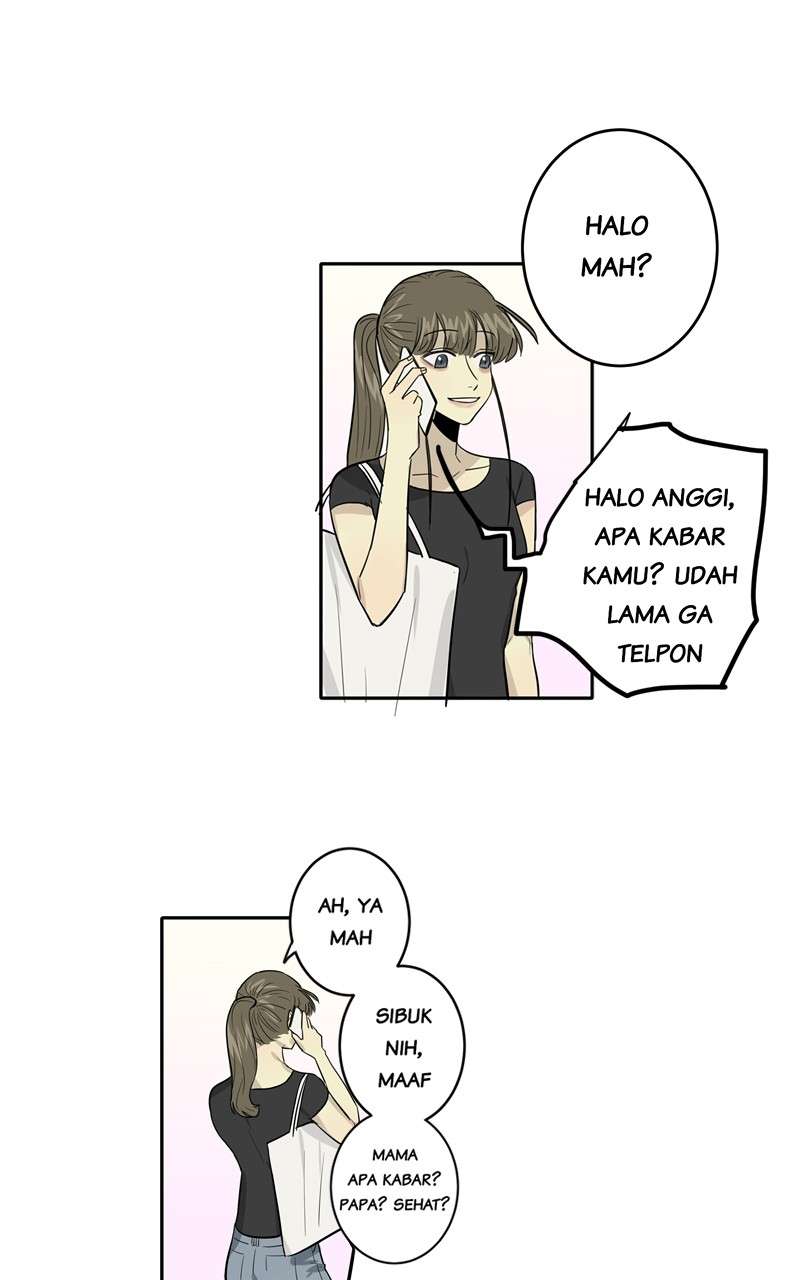 [C]LOSER Chapter 05 - Halaman 25
