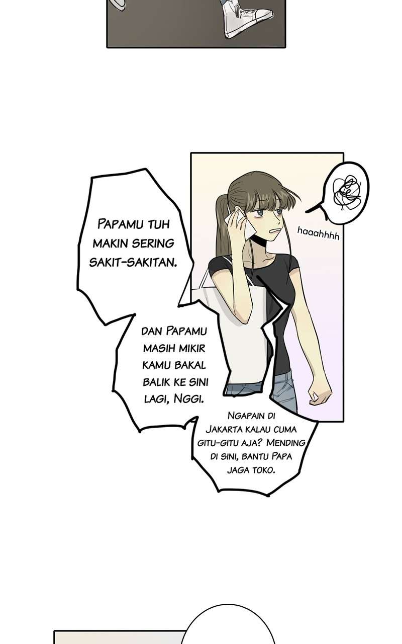 [C]LOSER Chapter 05 - Halaman 27