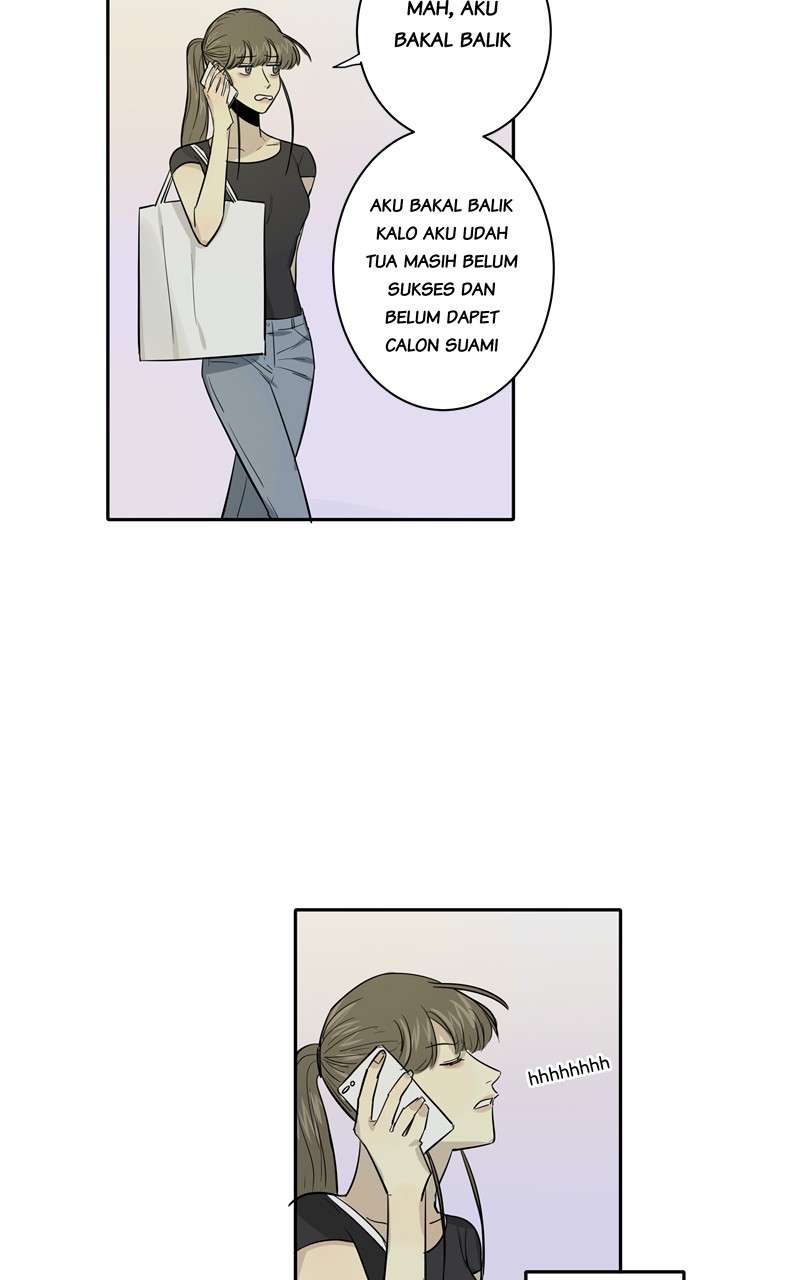[C]LOSER Chapter 05 - Halaman 28