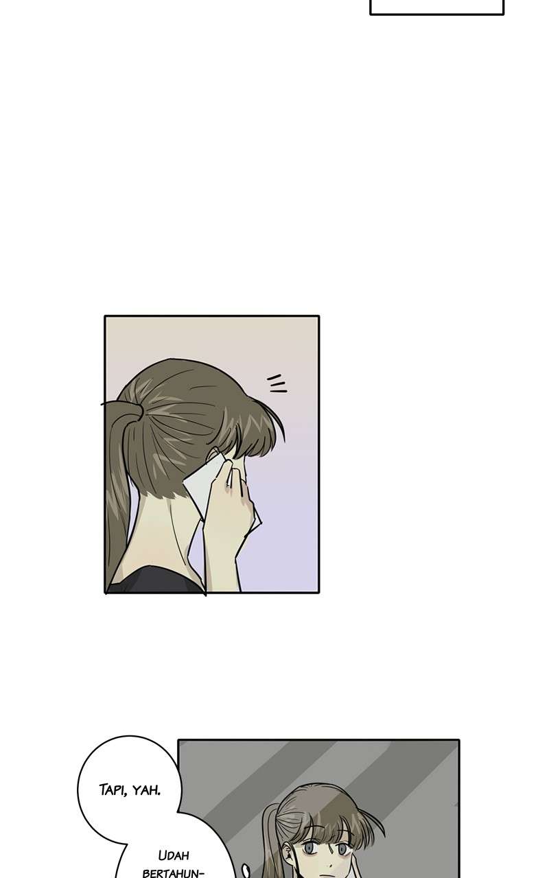 [C]LOSER Chapter 05 - Halaman 30