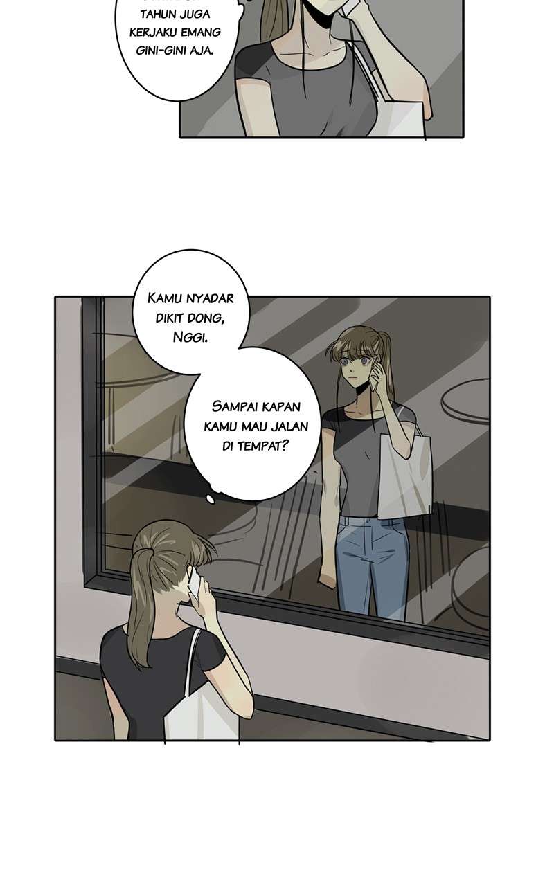 [C]LOSER Chapter 05 - Halaman 31