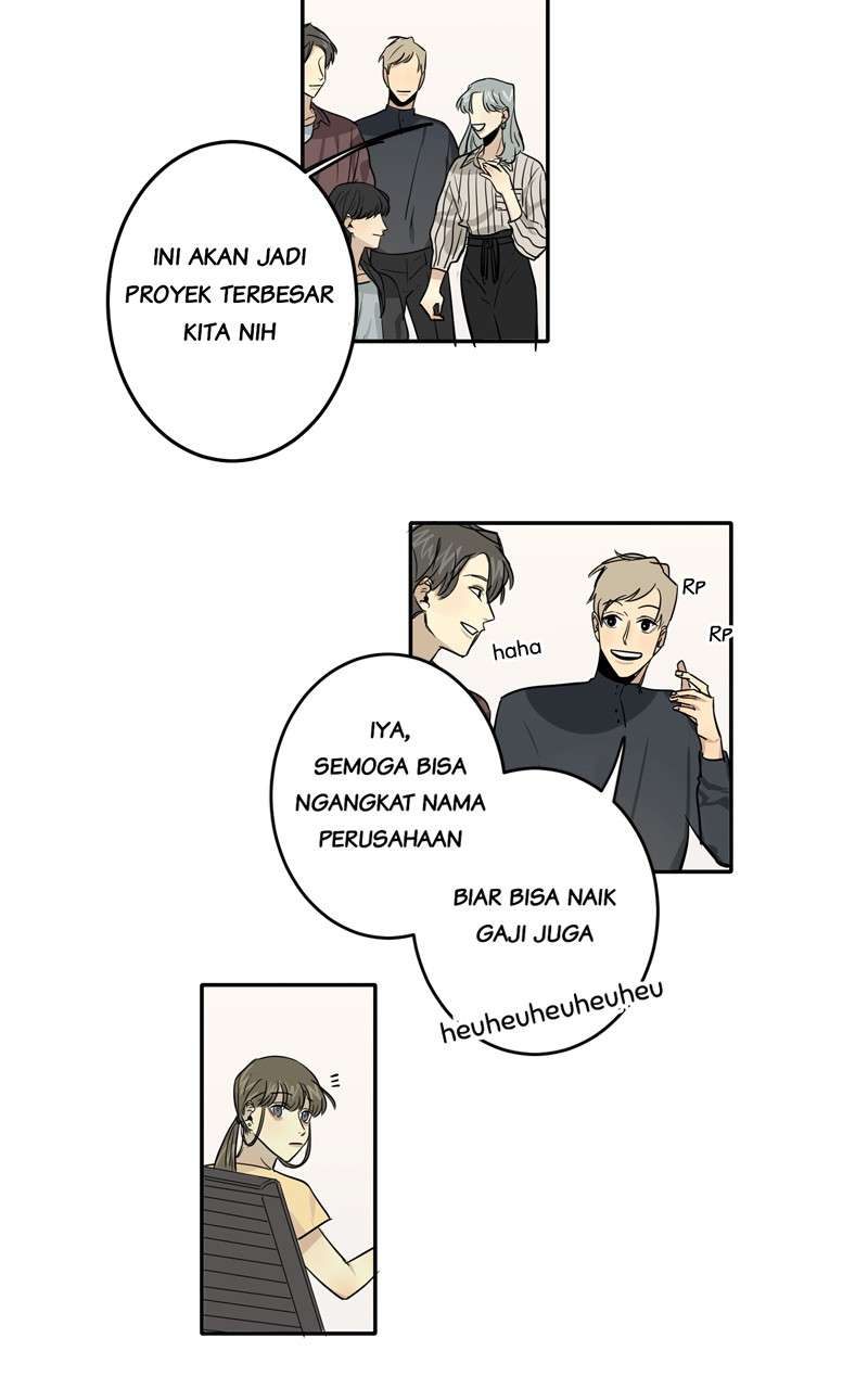 [C]LOSER Chapter 05 - Halaman 35