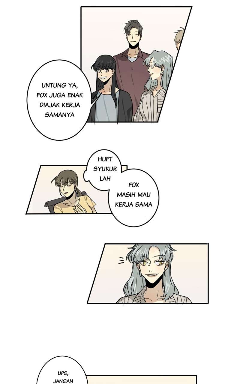 [C]LOSER Chapter 05 - Halaman 36