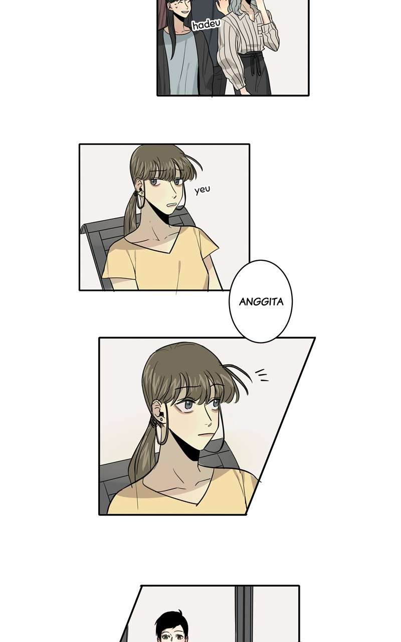 [C]LOSER Chapter 05 - Halaman 38
