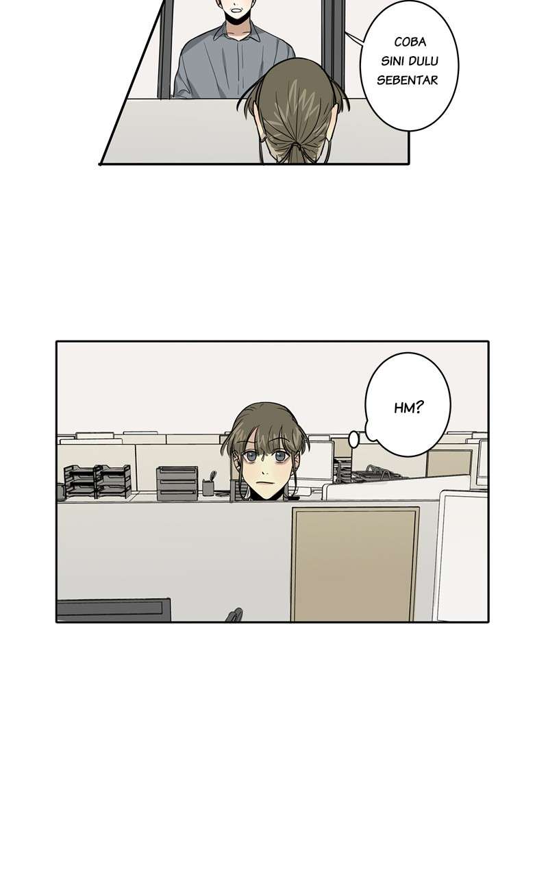 [C]LOSER Chapter 05 - Halaman 39